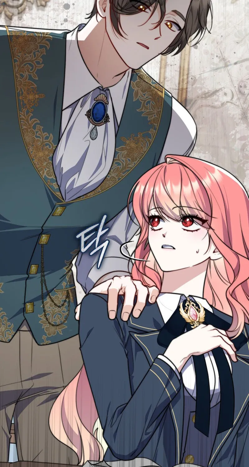 A Princess Who Reads Fortune Chapter 38 page 72 - 
