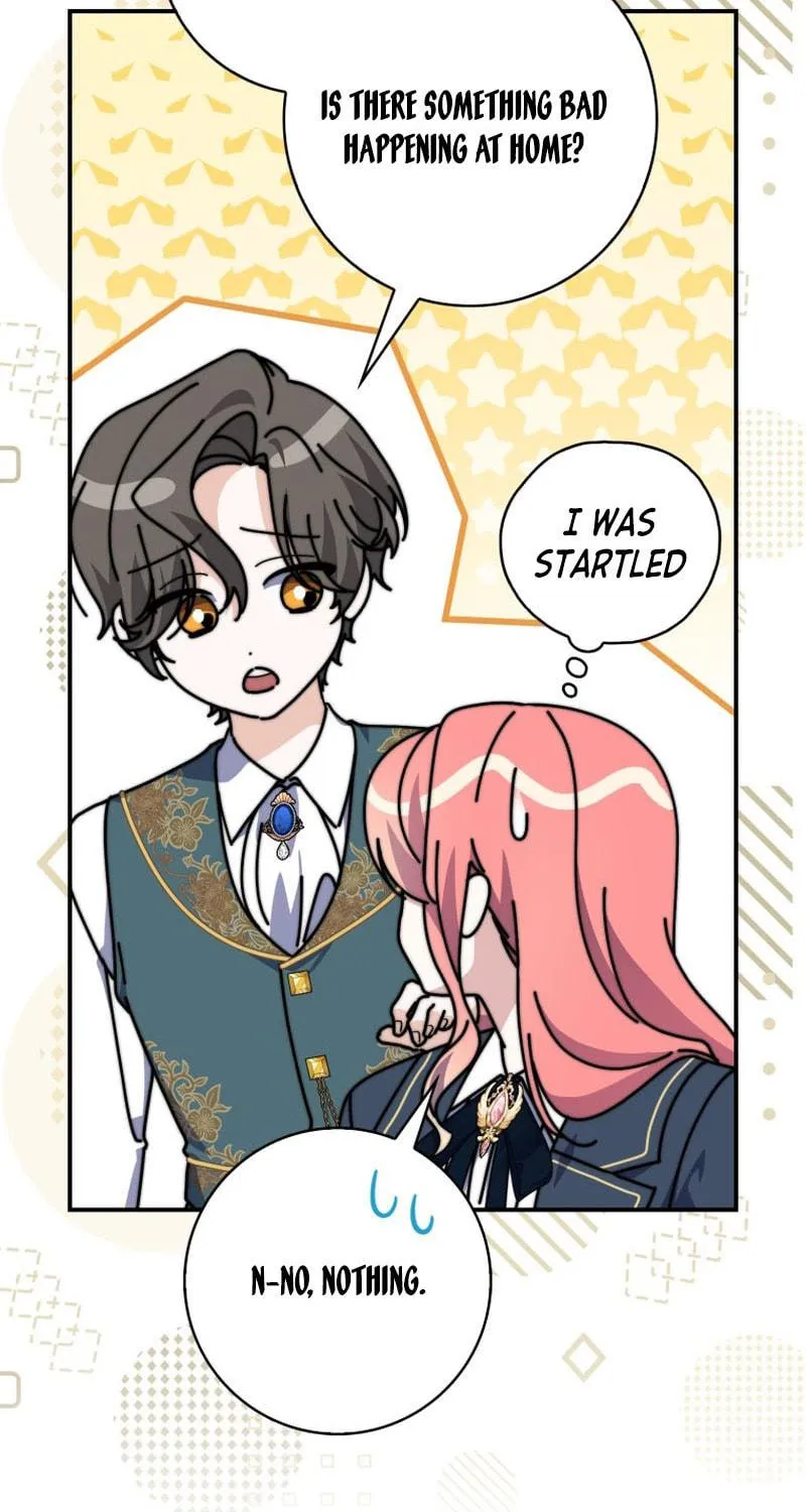 A Princess Who Reads Fortune Chapter 38 page 76 - 