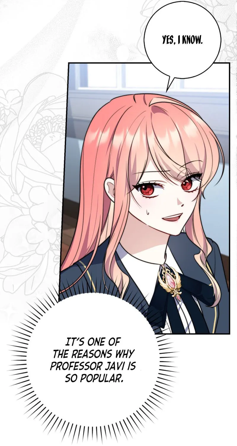 A Princess Who Reads Fortune Chapter 38 page 80 - 