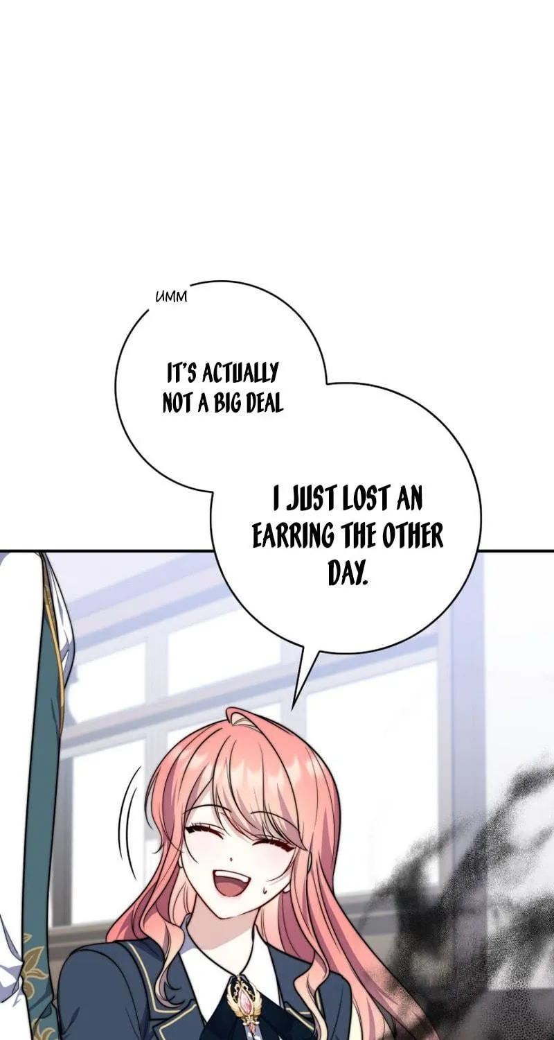 A Princess Who Reads Fortune Chapter 38 page 88 - 