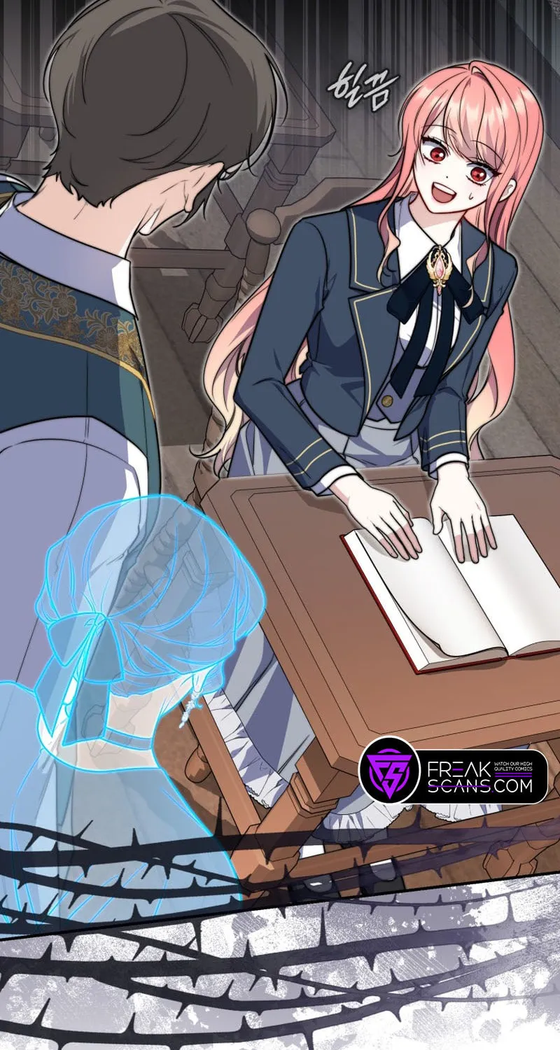 A Princess Who Reads Fortune Chapter 38 page 92 - 