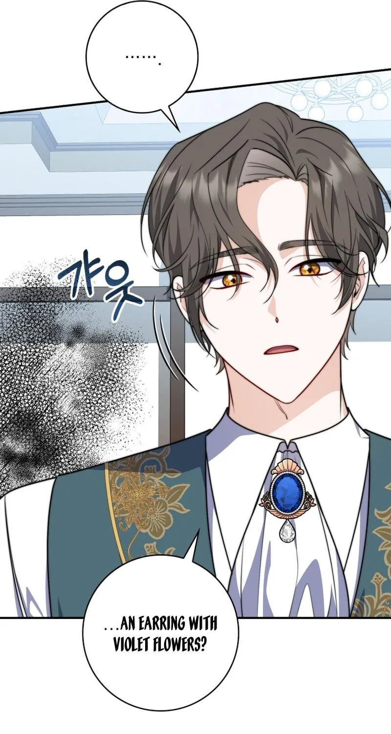 A Princess Who Reads Fortune Chapter 38 page 94 - 