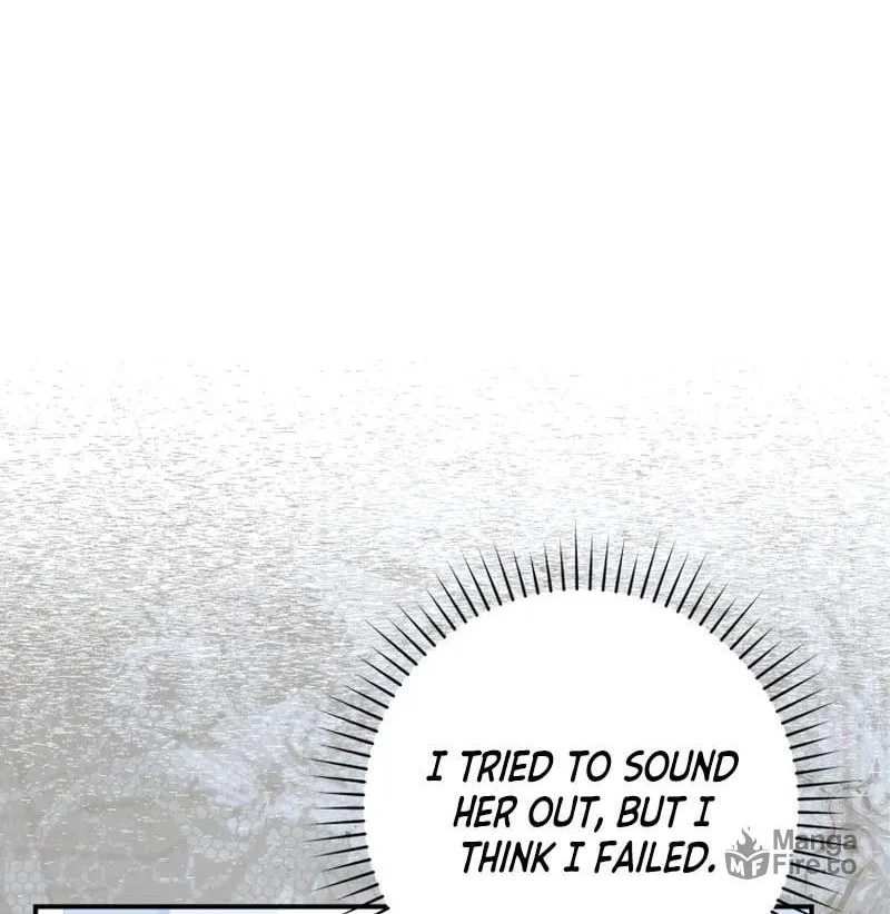 A Princess Who Reads Fortune Chapter 38 page 95 - 