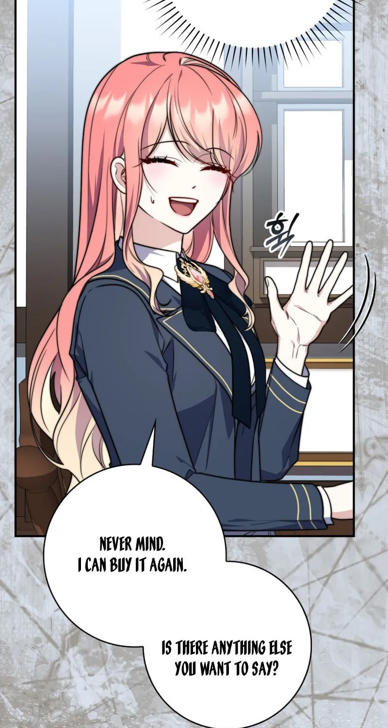 A Princess Who Reads Fortune Chapter 38 page 96 - 