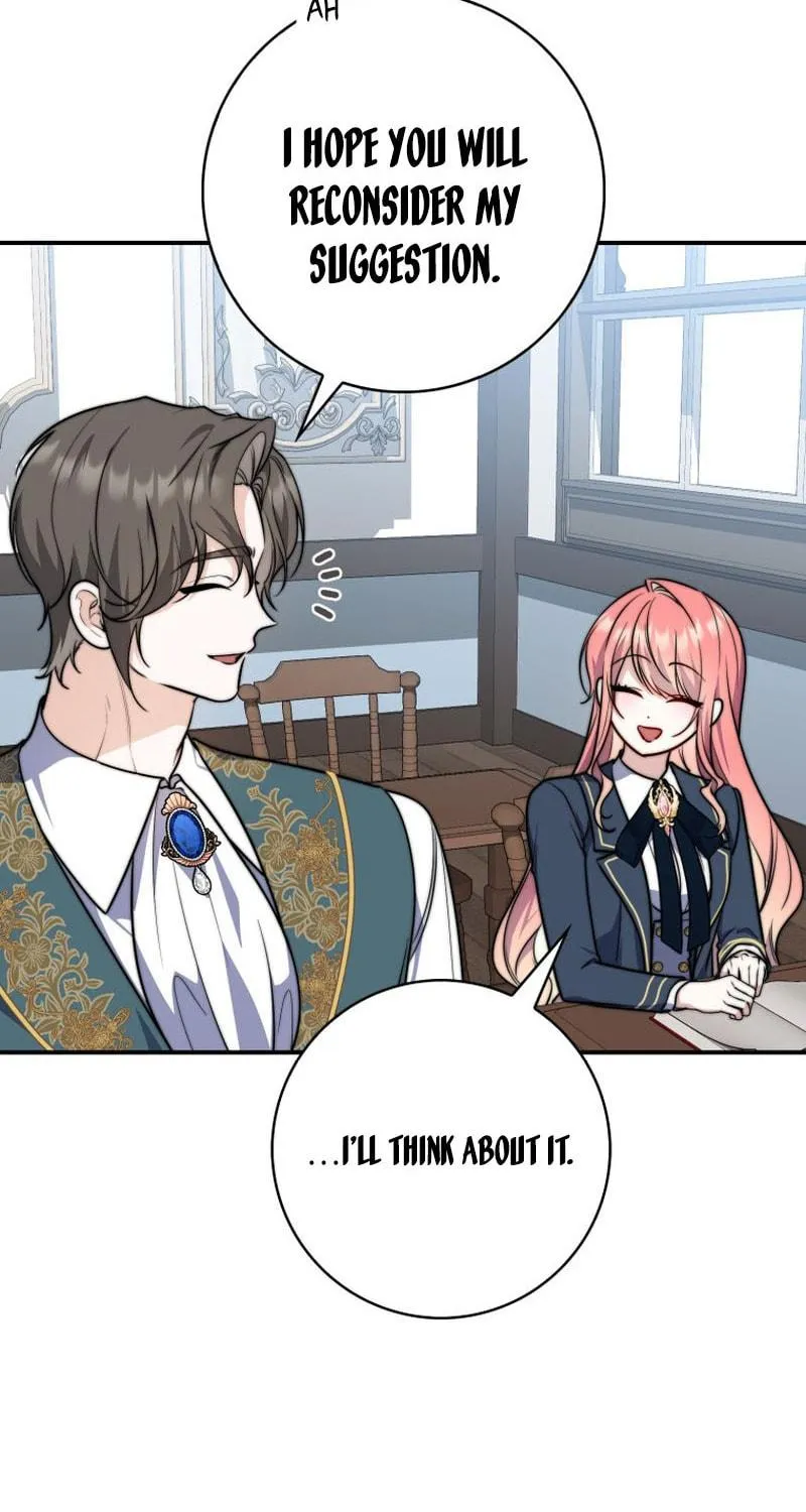 A Princess Who Reads Fortune Chapter 38 page 98 - 