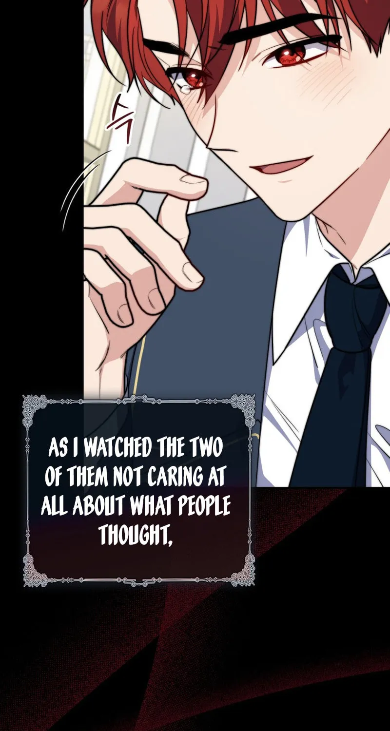 A Princess Who Reads Fortune Chapter 39 page 105 - 