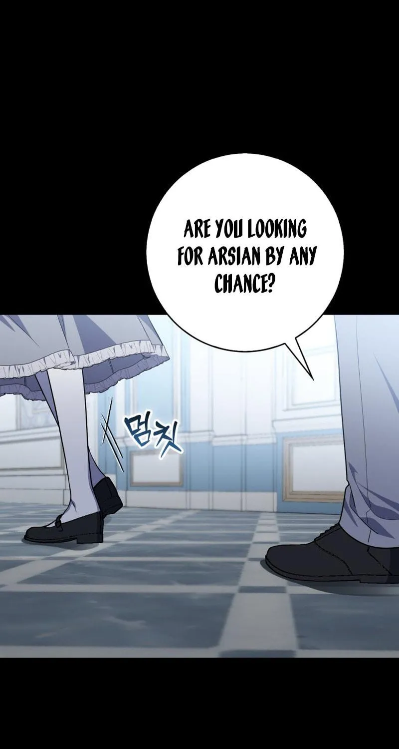 A Princess Who Reads Fortune Chapter 39 page 107 - 