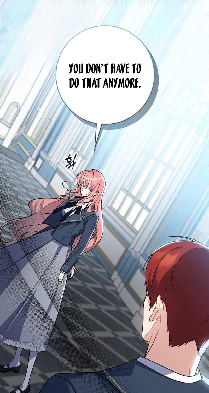 A Princess Who Reads Fortune Chapter 39 page 109 - 