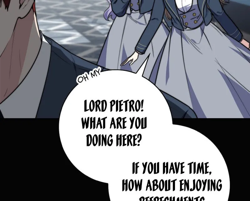 A Princess Who Reads Fortune Chapter 39 page 122 - 