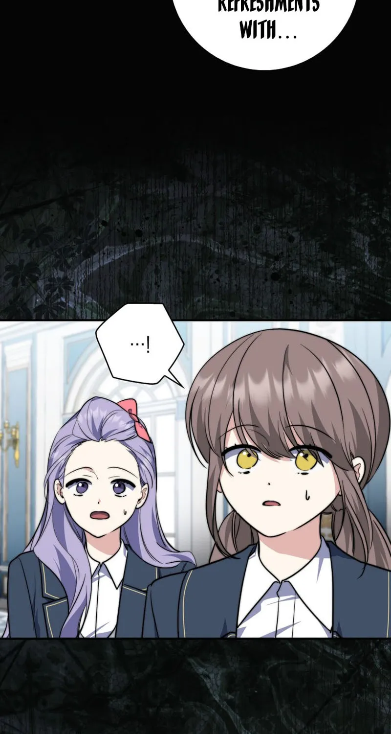 A Princess Who Reads Fortune Chapter 39 page 123 - 