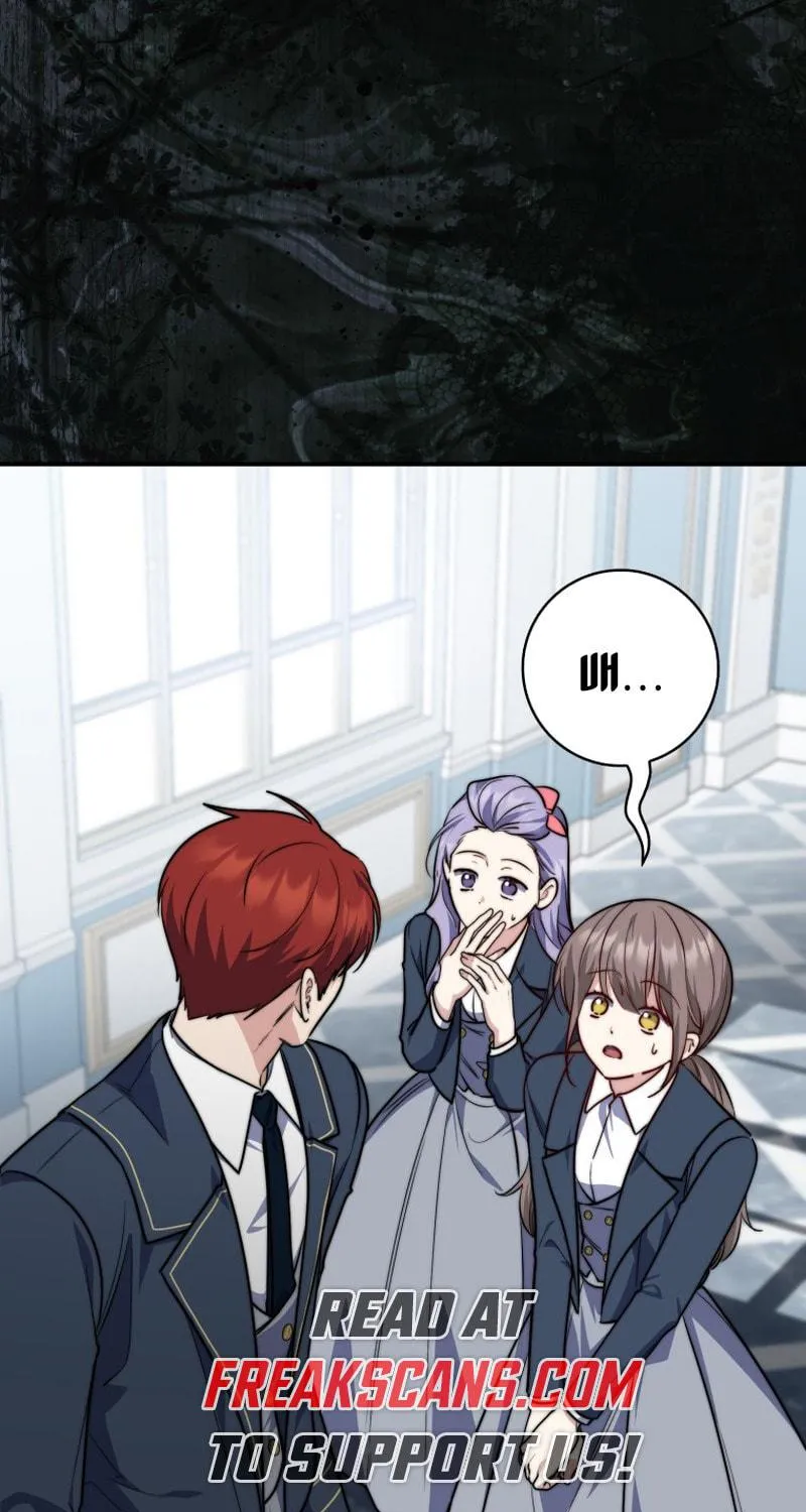 A Princess Who Reads Fortune Chapter 39 page 125 - 