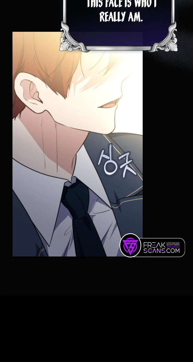 A Princess Who Reads Fortune Chapter 39 page 129 - 