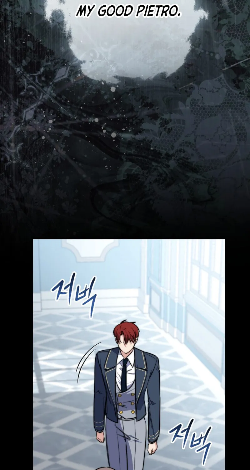 A Princess Who Reads Fortune Chapter 39 page 133 - 