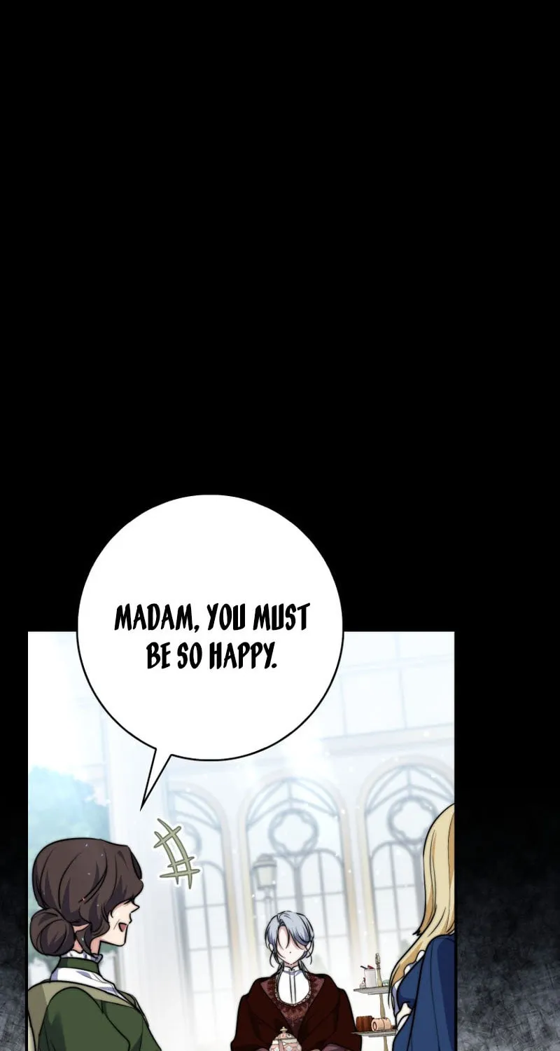 A Princess Who Reads Fortune Chapter 39 page 15 - 