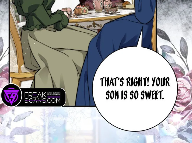 A Princess Who Reads Fortune Chapter 39 page 16 - 