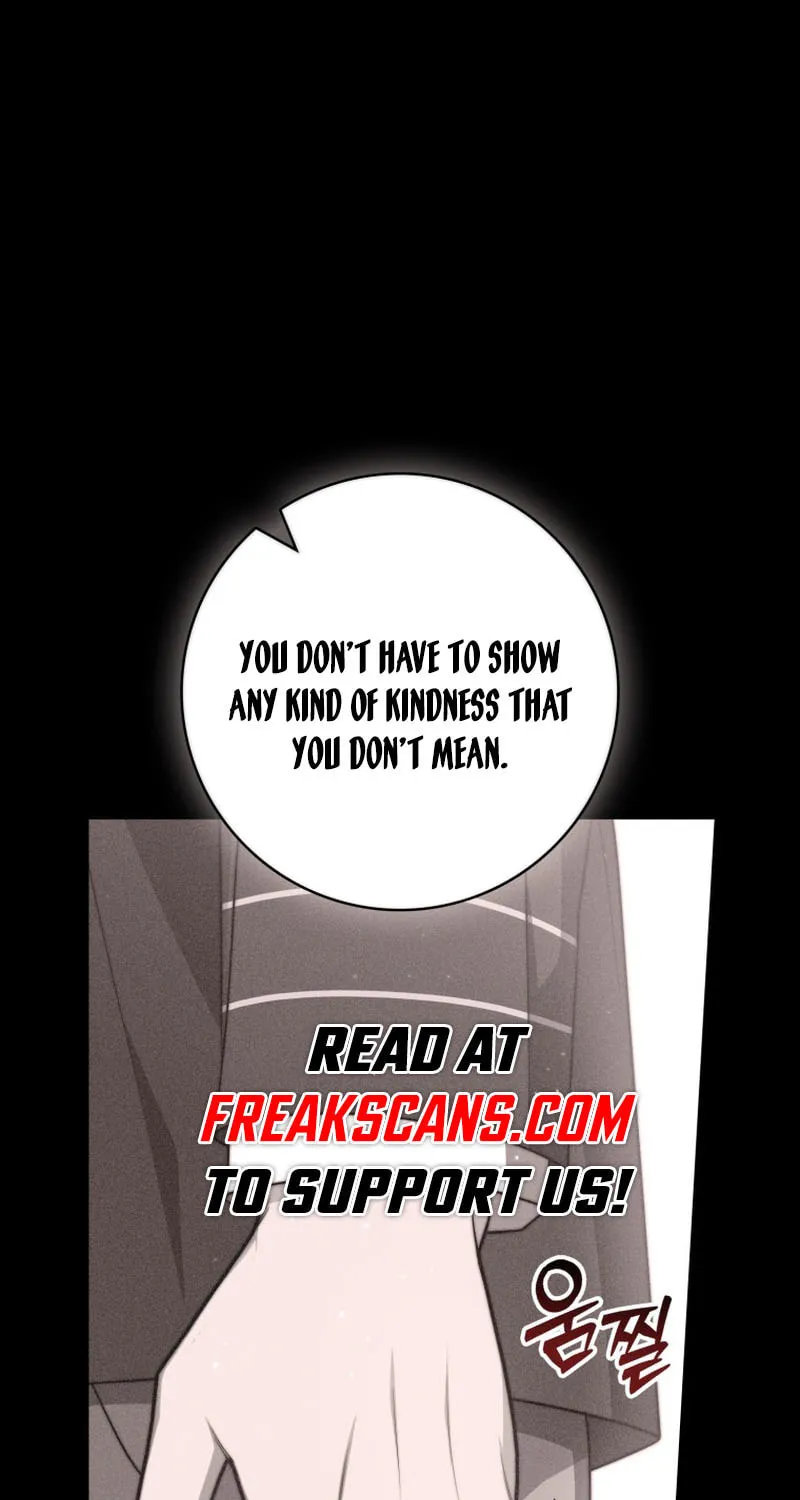 A Princess Who Reads Fortune Chapter 39 page 3 - 