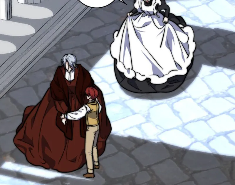 A Princess Who Reads Fortune Chapter 39 page 22 - 