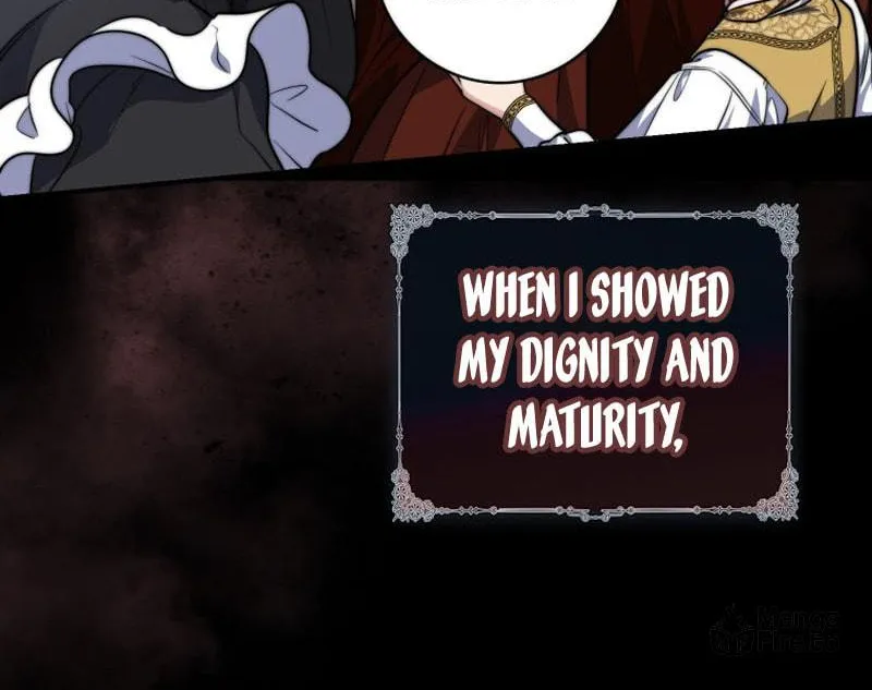 A Princess Who Reads Fortune Chapter 39 page 24 - 