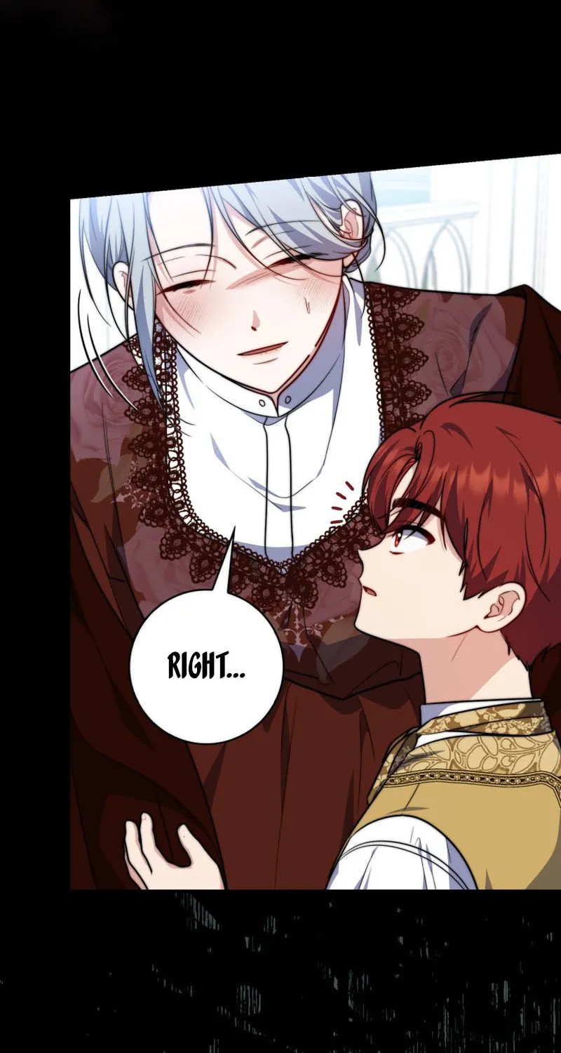 A Princess Who Reads Fortune Chapter 39 page 25 - 