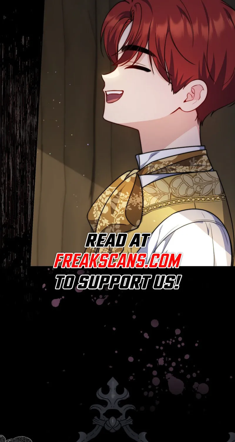 A Princess Who Reads Fortune Chapter 39 page 31 - 