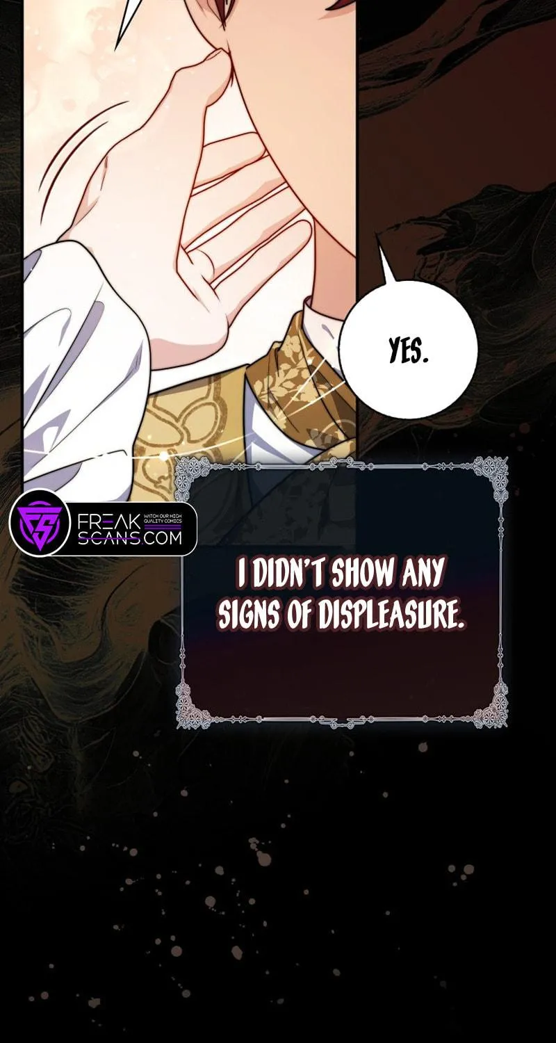 A Princess Who Reads Fortune Chapter 39 page 35 - 