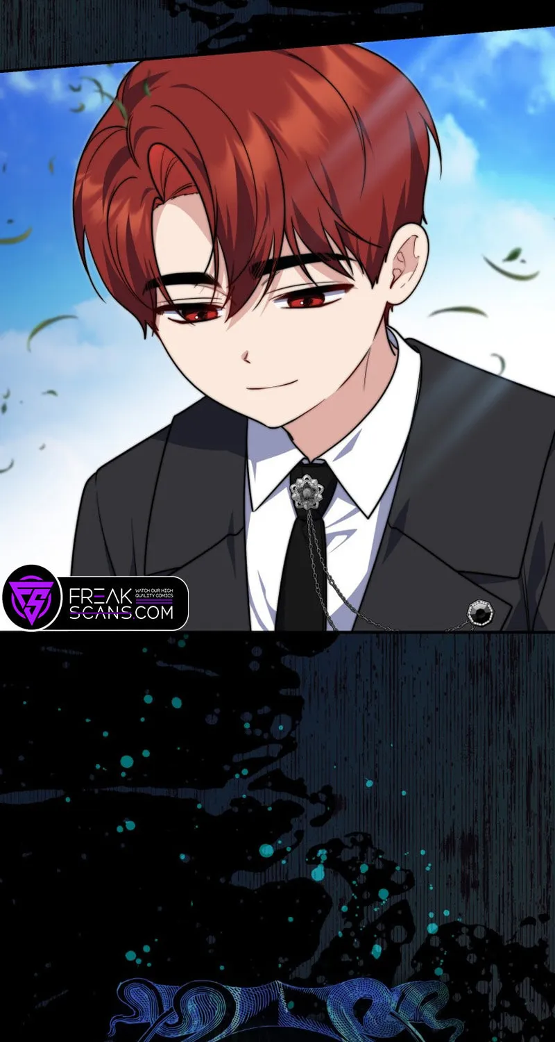 A Princess Who Reads Fortune Chapter 39 page 43 - 
