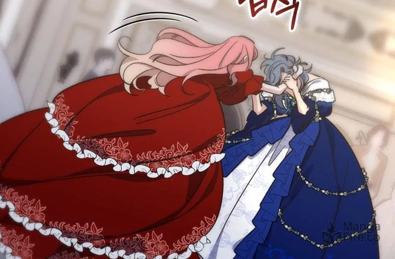 A Princess Who Reads Fortune Chapter 39 page 50 - 