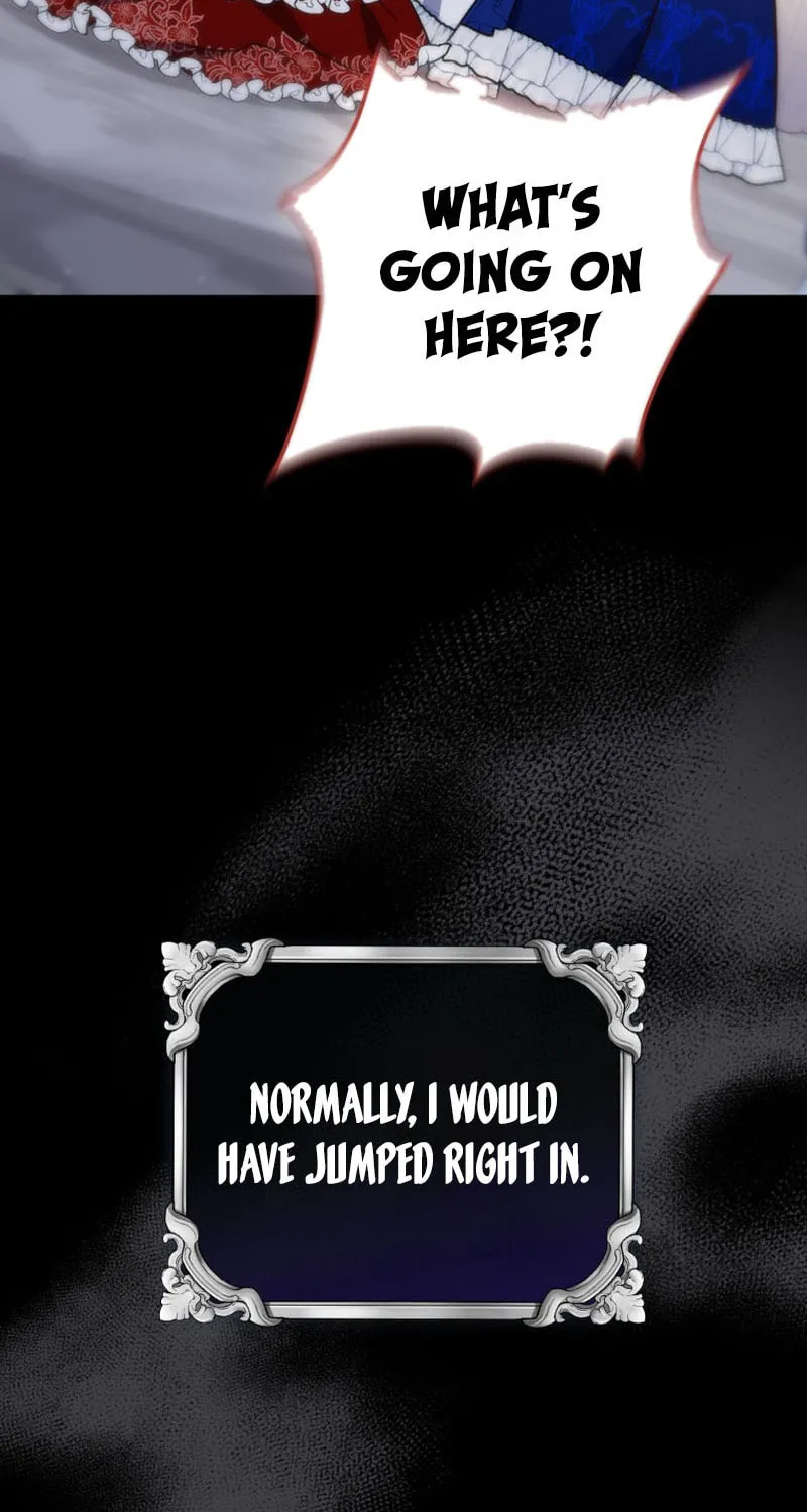 A Princess Who Reads Fortune Chapter 39 page 51 - 