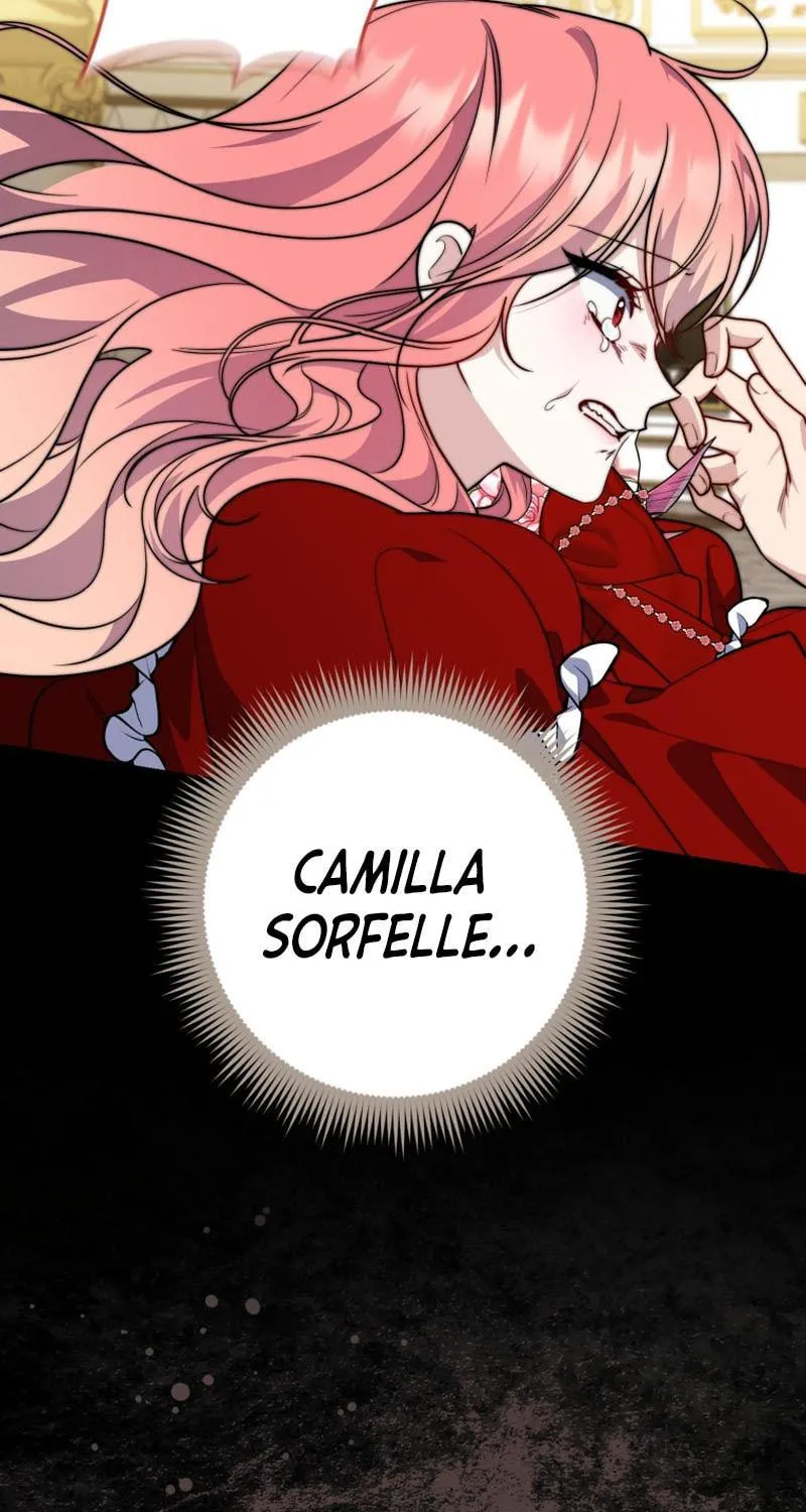 A Princess Who Reads Fortune Chapter 39 page 53 - 