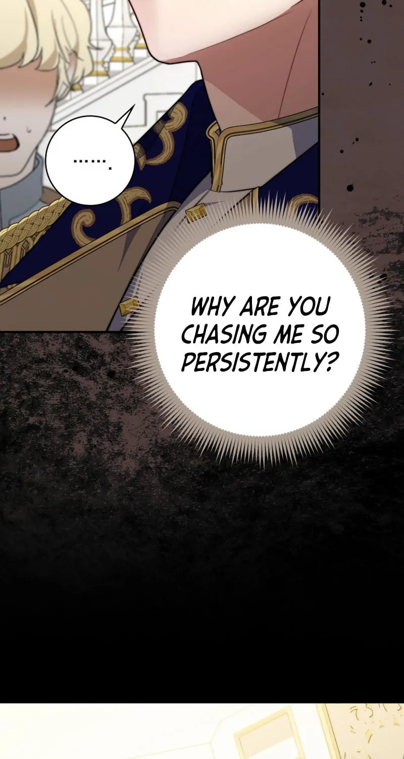 A Princess Who Reads Fortune Chapter 39 page 55 - 