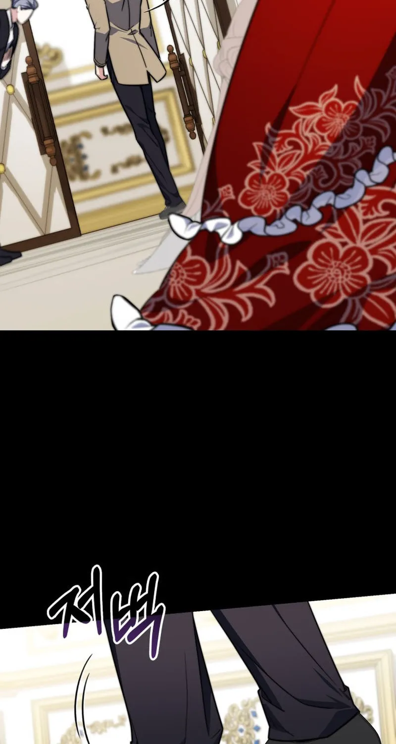 A Princess Who Reads Fortune Chapter 39 page 57 - 