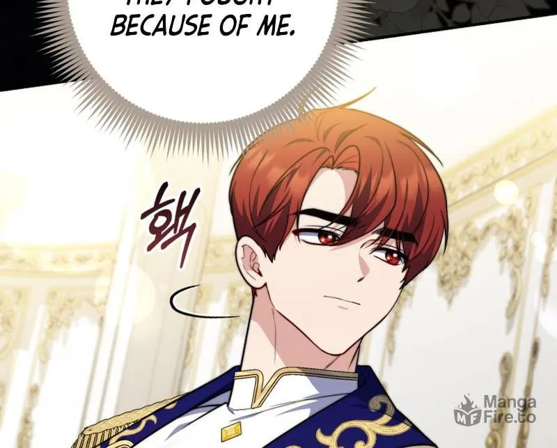 A Princess Who Reads Fortune Chapter 39 page 60 - 