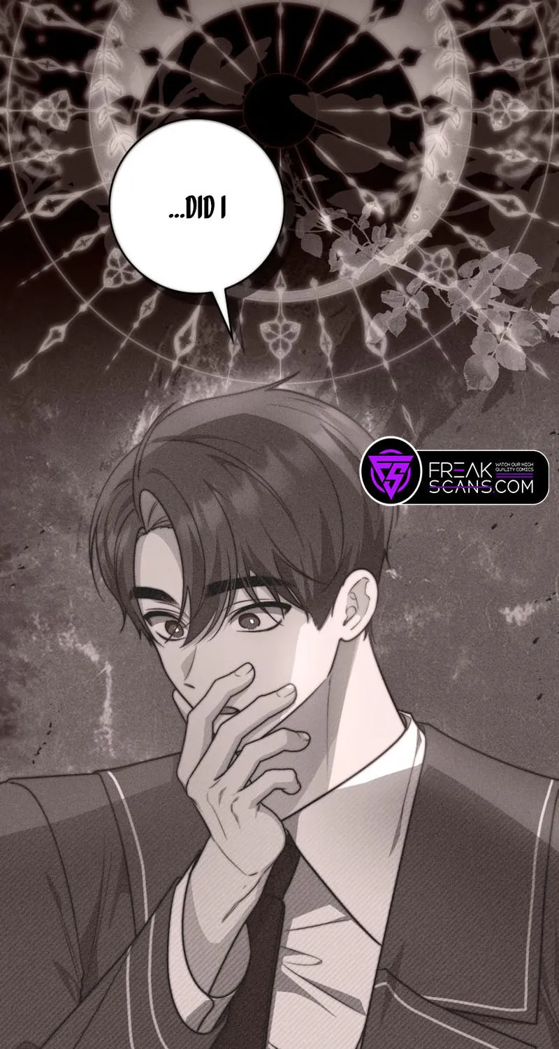 A Princess Who Reads Fortune Chapter 39 page 7 - 