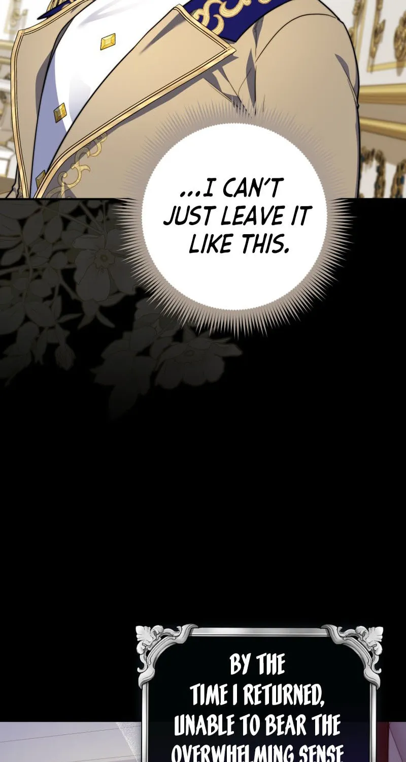 A Princess Who Reads Fortune Chapter 39 page 61 - 