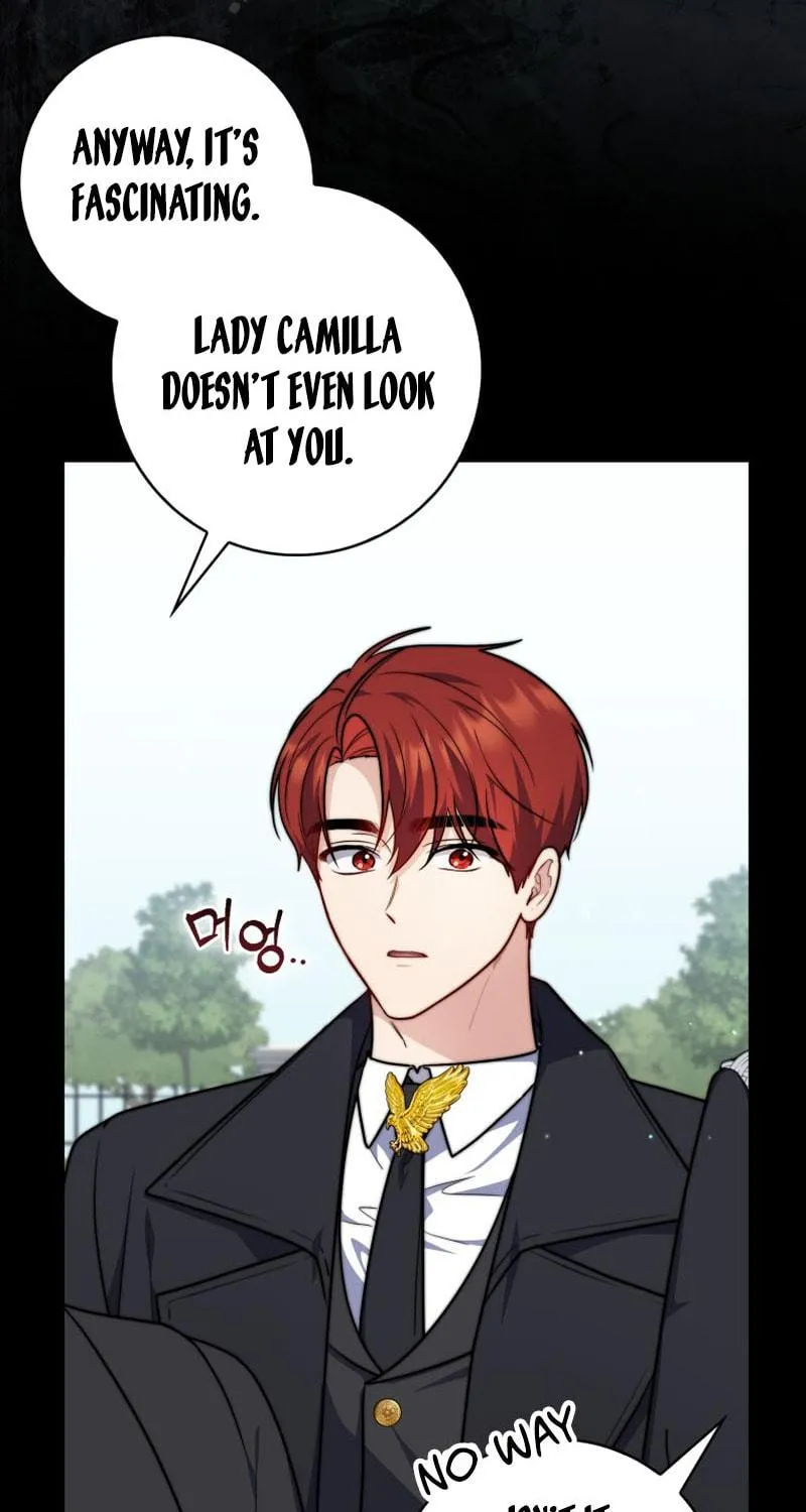 A Princess Who Reads Fortune Chapter 39 page 71 - 