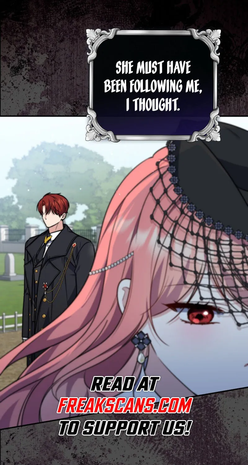 A Princess Who Reads Fortune Chapter 39 page 73 - 