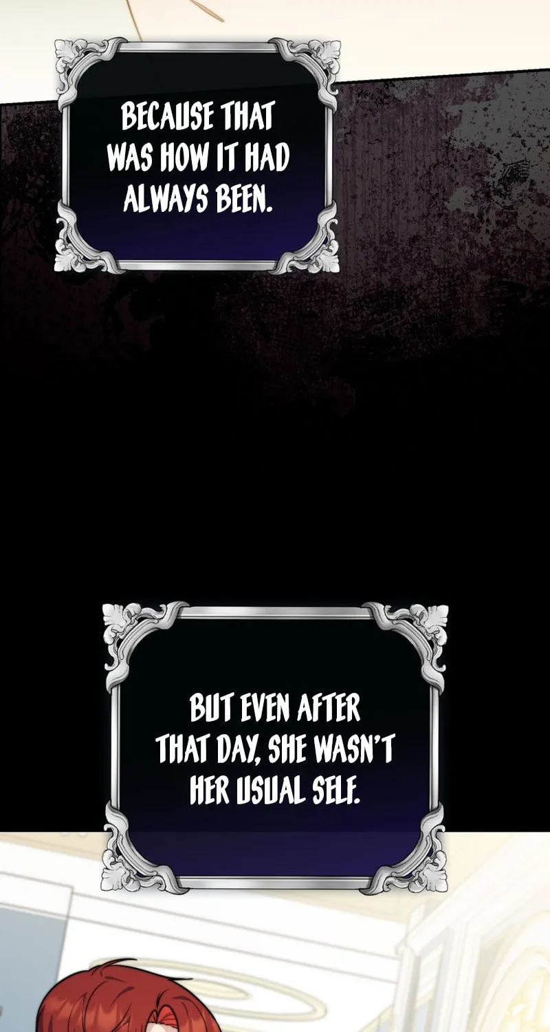 A Princess Who Reads Fortune Chapter 39 page 75 - 
