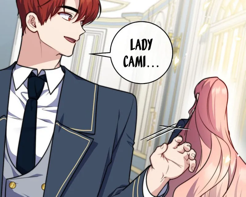 A Princess Who Reads Fortune Chapter 39 page 76 - 