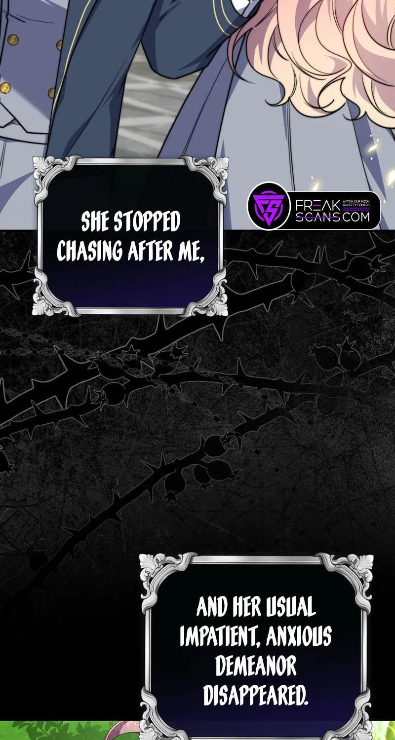 A Princess Who Reads Fortune Chapter 39 page 77 - 
