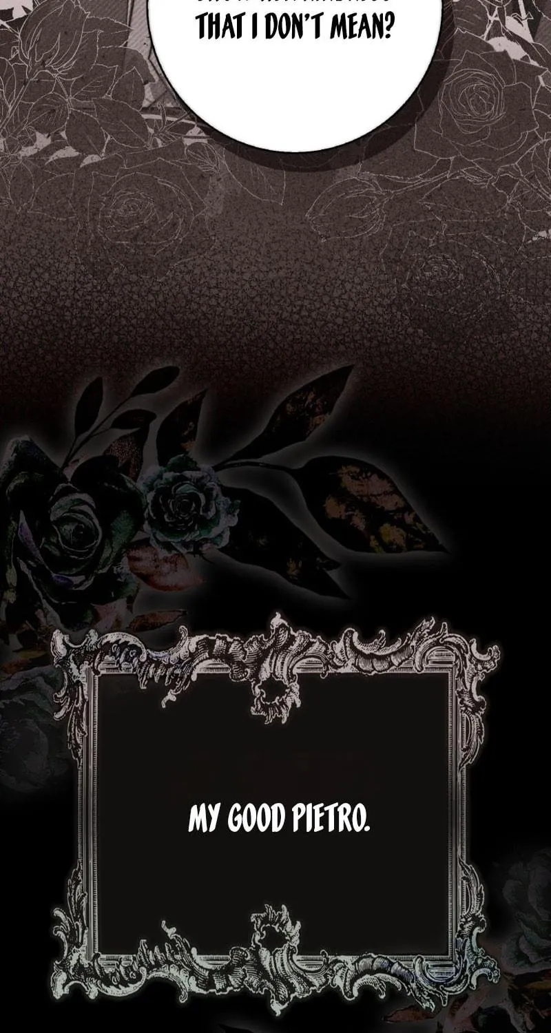 A Princess Who Reads Fortune Chapter 39 page 9 - 