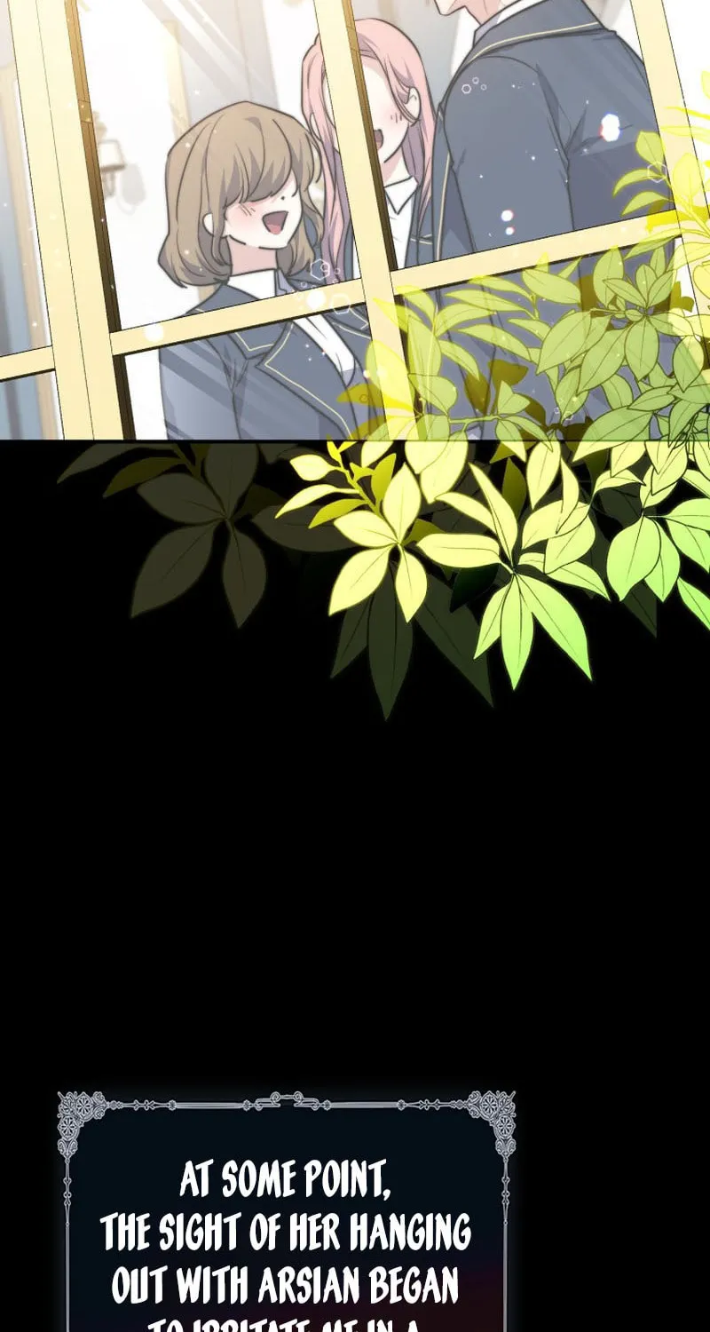 A Princess Who Reads Fortune Chapter 39 page 81 - 