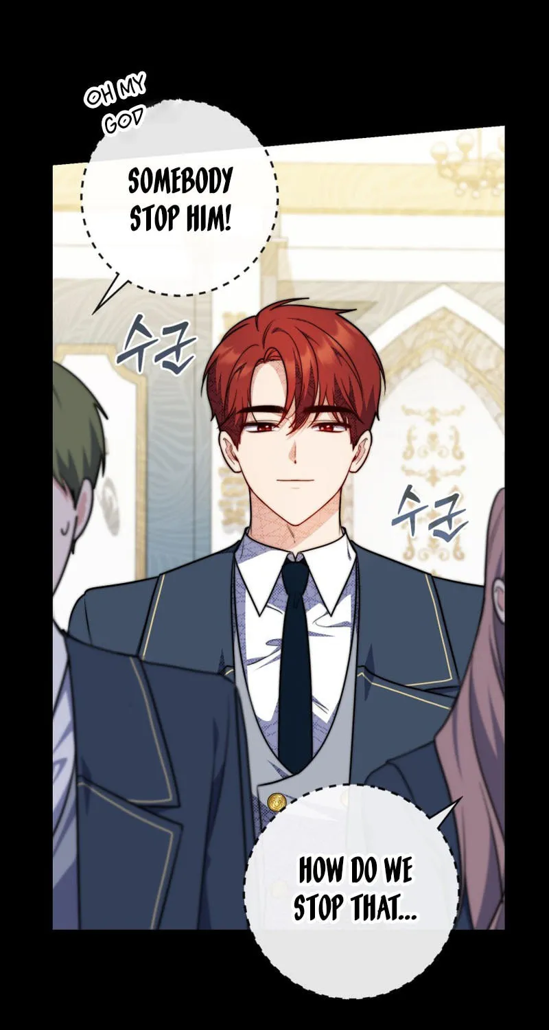 A Princess Who Reads Fortune Chapter 39 page 87 - 