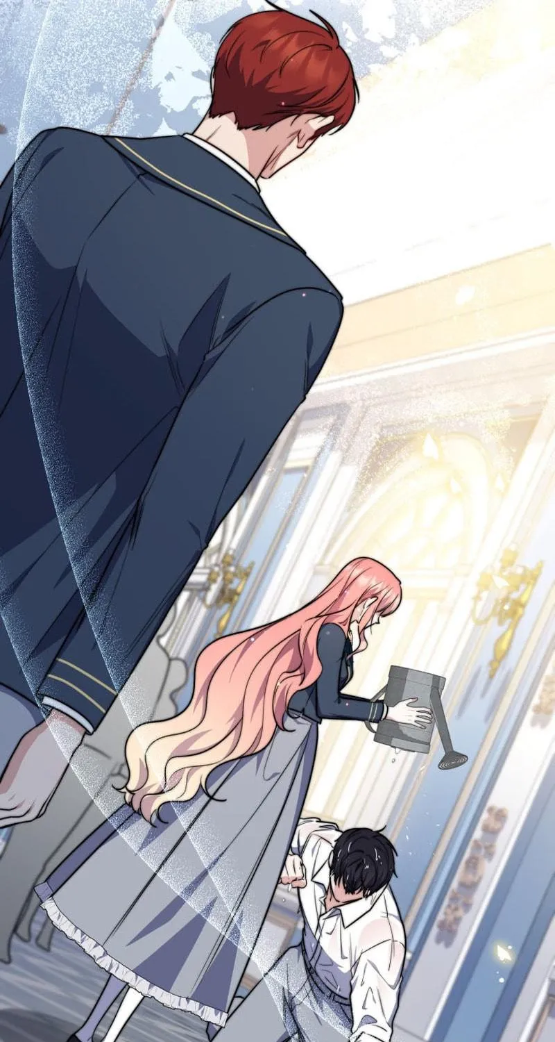 A Princess Who Reads Fortune Chapter 39 page 95 - 