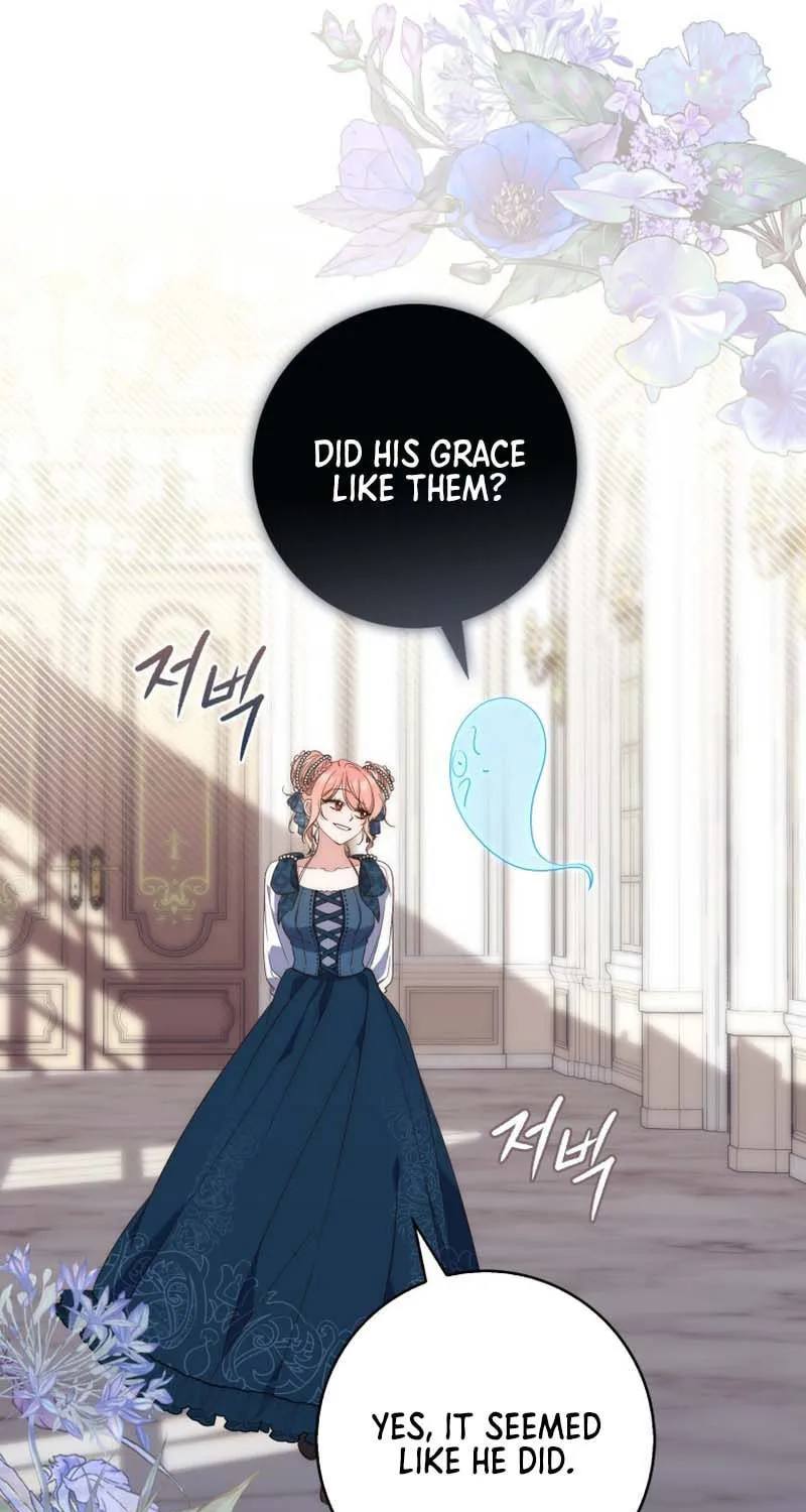A Princess Who Reads Fortune Chapter 4 page 11 - 