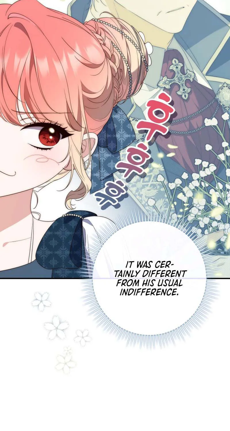 A Princess Who Reads Fortune Chapter 4 page 13 - 