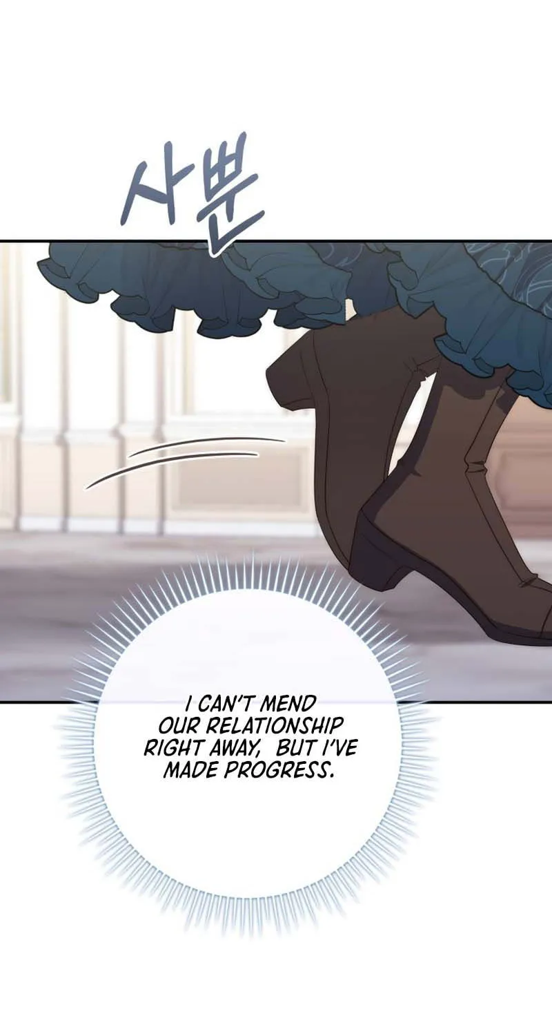 A Princess Who Reads Fortune Chapter 4 page 14 - 