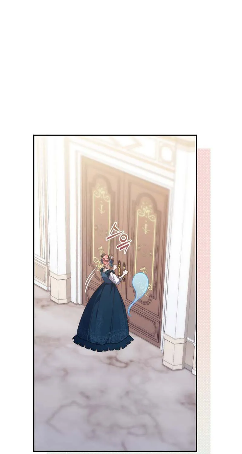 A Princess Who Reads Fortune Chapter 4 page 15 - 