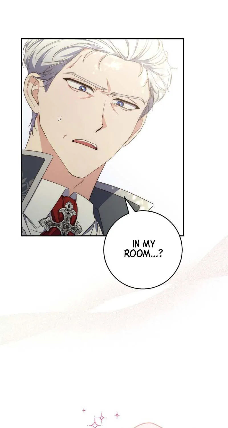 A Princess Who Reads Fortune Chapter 4 page 3 - 