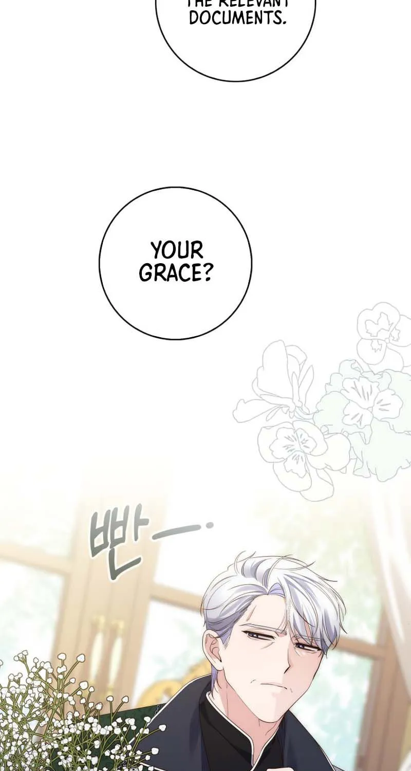 A Princess Who Reads Fortune Chapter 4 page 23 - 
