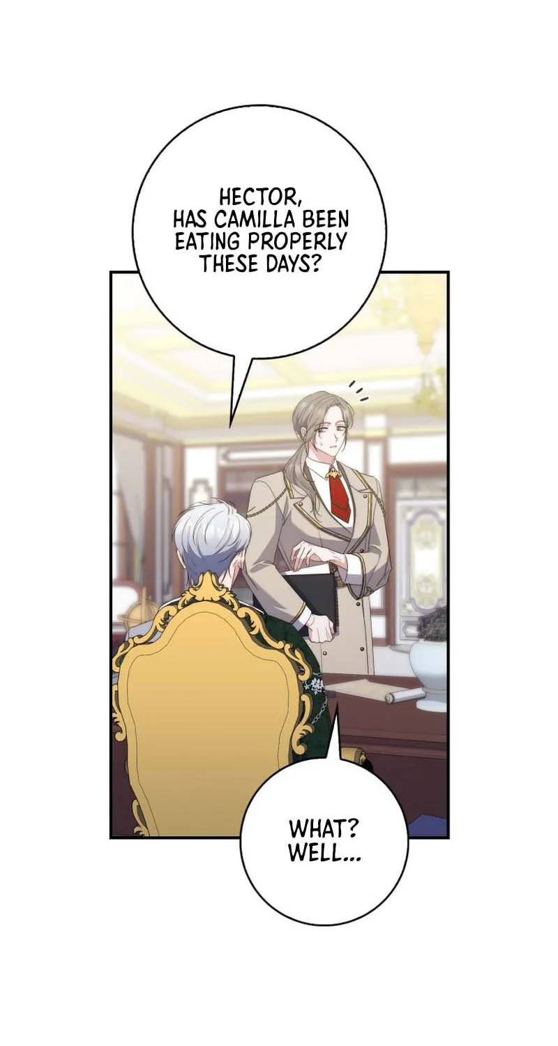 A Princess Who Reads Fortune Chapter 4 page 26 - 